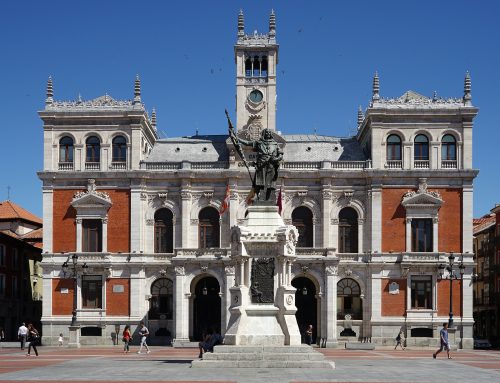 El Ayuntamiento ha devuelto ya desde 2019 un total de 5,5 M€ a los vallisoletanos por el impuesto de plusvalías