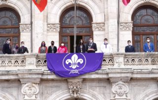 Scouts