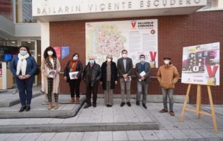 cuadrillas comuneras