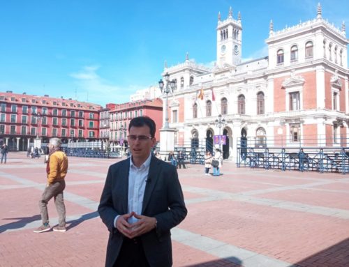 El Ayuntamiento de Valladolid logra situarse entre las mejores administraciones del país al pagar a proveedores en solo 9 días de media