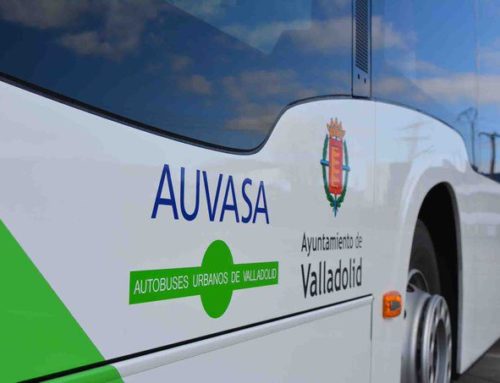 AUVASA recibirá 510.000 euros de subvención para la adaptación eléctrica de sus cocheras