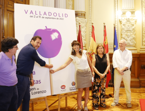 Más de 1.000 actividades para disfrutar al 100% de las Ferias que Valladolid se merece