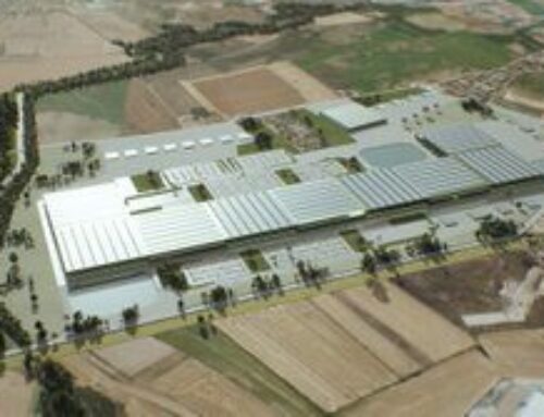 El Ayuntamiento de Valladolid da todas las facilidades a INOBAT para conseguir  que instalen su nueva factoría en la ciudad